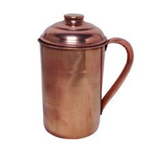 Copper Jug
