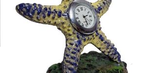 Desk and Table Clock