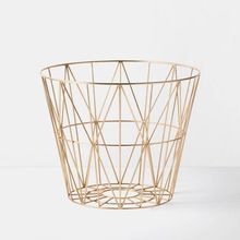 Metal Wire Basket