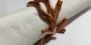 Napkin Ring
