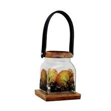 Small Glass Lighting Lamp