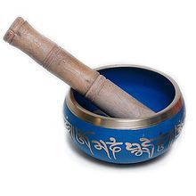 Tibetan Singing Bowl