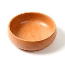 Wooden Salad Bowl