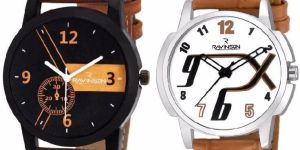 Mens Wrist Watches