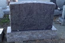 Bahama Blue Granite