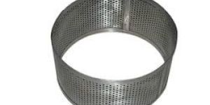 Cylindrical Hammer Mills