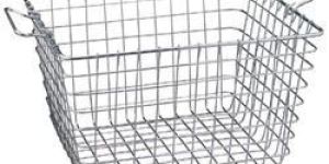 Metal Wire Basket