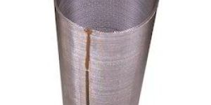 Multi Layer Cylinder Screen