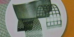 Sieve Comminuting Mill