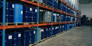 Pallet Racking Systems