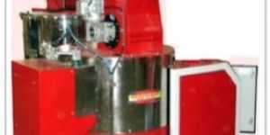Seed Coating Machine