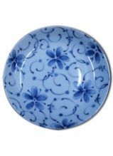 Japanese Ceramic Plate