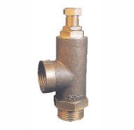 GUN METAL SAFTY VALVE