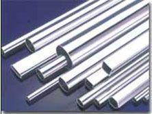 Stainless Steel Seamless Pipes
