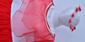 FULL LENGHTH DRESS GOWN