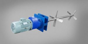 Chemical Stirrers