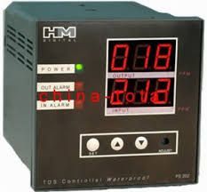 Digital Conductivity Meter