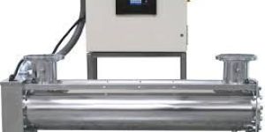 UV Sterilization System