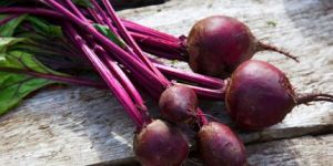 Fresh Beetroot