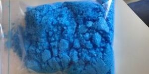 Copper Sulfate