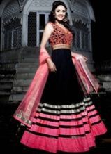 Bridal Salwar Kameez