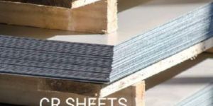 Cr Sheets