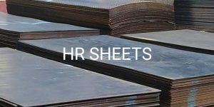HR Sheets