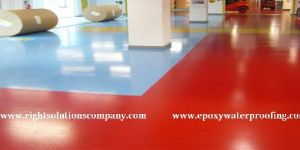 Epoxy Paints