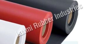 Rubber Roll