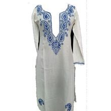 Designer Chiffon Kurti