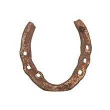 Black Horse Shoe Ghode Ki Naal