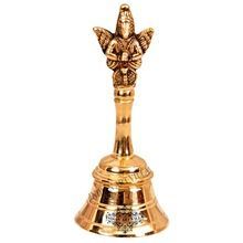 Brass Designer Pooja Bell