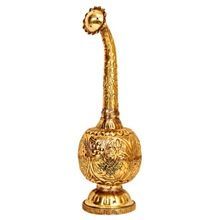 Brass Designer Scent Sprinkler