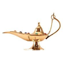 Gem Stone Work Alladin Ka Chirag