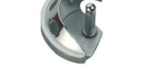 Sewing Machine Shuttle Hook