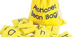 Alphabet Beanies