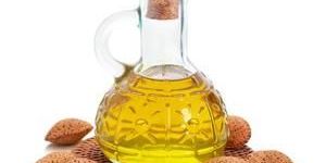 Almond Oil