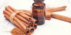 Cinnamon Oil