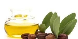 Jojoba Oil