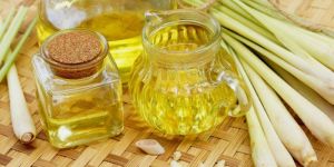 Lemongrass Oil