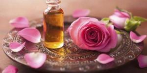 Rose Attar