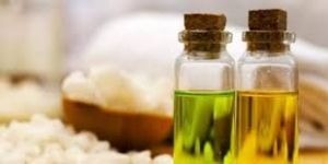 Vetiver Oil