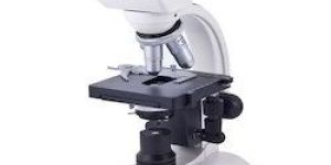 Binocular Microscope