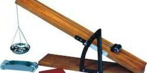 Physics Lab Apparatus