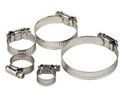 Hose Clamps