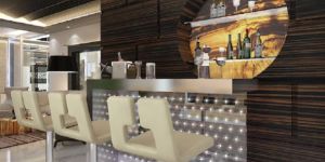 Bar Interior Designing Services
