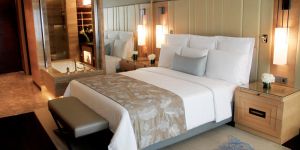 Bed Room Interior Designing Services