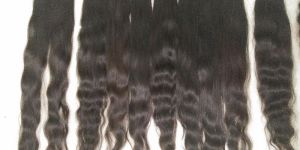 Virgin Remy Human Hair