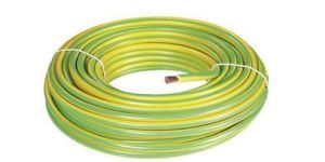10 Sq Mm Polycab PVC Panel Wire