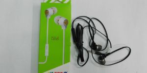 ERD HF-20 Flat Mobile Earphones
